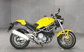 DUCATI MONSTER 400 2004 M407A