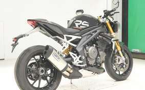 TRIUMPH SPEED TRIPLE RS 2021