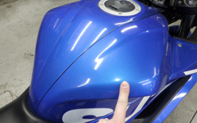 SUZUKI GIXXER 250 SF