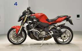 MV AGUSTA BRUTALE 750S 2005 F411