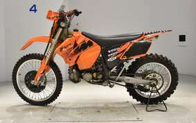 KTM 250 EXC GSA20