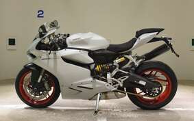 DUCATI 899 PANIGALE 2015 H805J