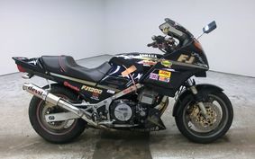 YAMAHA FJ1200 1989 3CV