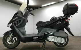 SYM RV125i LF12