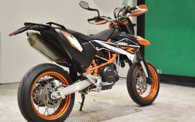 KTM 690 SMC R 2013 LST40