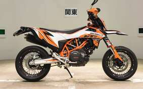 KTM 690 SMC R LSV40