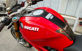 DUCATI MONSTER 1100 S 2010 M502A