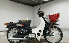 SUZUKI BIRDIE 50 BA41A