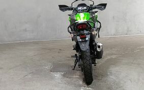 KAWASAKI VERSYS X250 LE250D