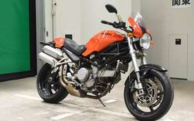 DUCATI MONSTER S2R 800 2005 M414A