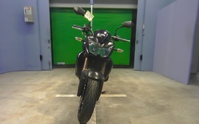 KAWASAKI Z750 R Type 2011 ZR750N