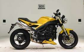 TRIUMPH SPEED TRIPLE 2005