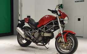 DUCATI MONSTER 400 2003