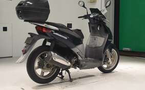 APRILIA SPORTCITY 250 IE