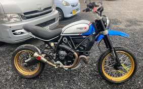 DUCATI SCRAMBLER 2021 5K00A