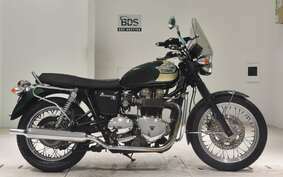 TRIUMPH BONNEVILLE T100 2004