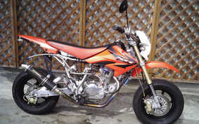 HONDA XR50 MOTARD AD14