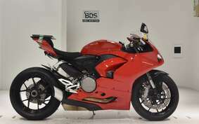 DUCATI PANIGALE V2 2020