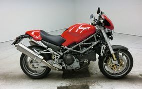 DUCATI MONSTER 900 S4 2001 M400A