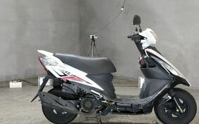 SYM GT125 不明