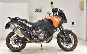 KTM 1290 SUPER ADVENTURE S 2017 V7940