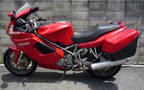 DUCATI ST3 2005 S300A