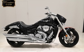 SUZUKI BOULEVARD M109R 2012 VY453