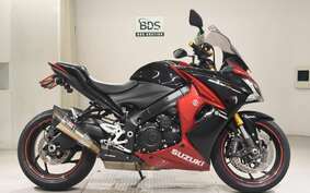 SUZUKI GSX-S1000F 2016 GT79A