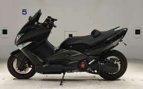 YAMAHA T-MAX500 Gen.3 2010 SJ08J