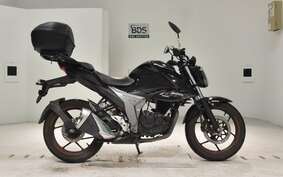 SUZUKI GIXXER 150 ED13N