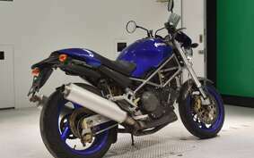 DUCATI MONSTER 900 SIE 2000