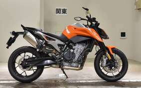 KTM 790 DUKE TU640