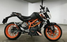 KTM 390 DUKE 2014 JGJ40