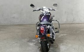 KAWASAKI VULCAN 1500 MEAN STREAK 2003 VNT50P