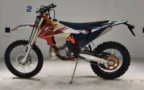 KTM 250 EXC SIXDAYS