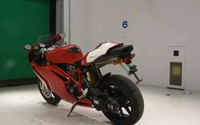 DUCATI 999 S 2006