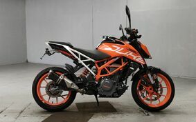 KTM 390 DUKE 2019 JPJ40