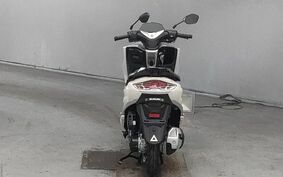 SUZUKI バーグマンストリート125EX EA23M