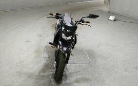 KAWASAKI KSR110プロ KL110E