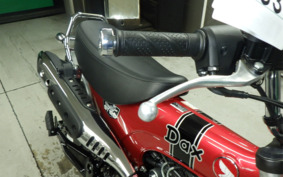 HONDA  DAX 125 JB04