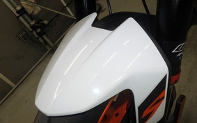 KTM 890 DUKE R 2021