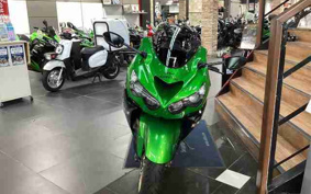 KAWASAKI NINJA ZX 14 R 2015 ZXT40E