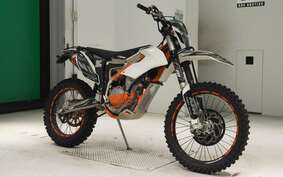 KTM 250 FREERIDE F