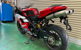 DUCATI 1198 2011 H704A