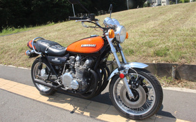 KAWASAKI 900 SUPER FOUR 2023 Z1F