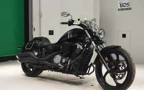 YAMAHA XVS1300CA STRIKER 2013