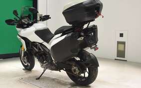 DUCATI MULTISTRADA 1200 S 2012 A200A