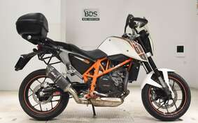 KTM 690 DUKE 2014 LDT40