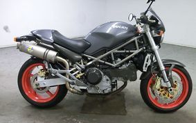 DUCATI MONSTER S4 2001 M400A