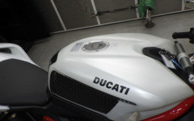 DUCATI 848 EVO 2012 H602A